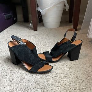 Franco Sarto heels